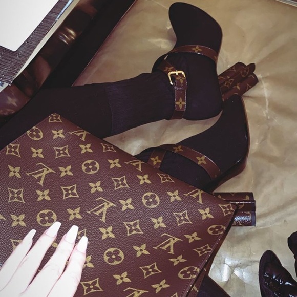 Meet your Posher - Picture 1 of 1